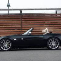 Senner BMW Z8