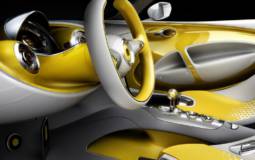 Smart for-us Concept: Detroit 2012
