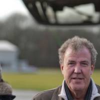 Top Gear: 10 Million Facebook Fans - Caravan Explodes