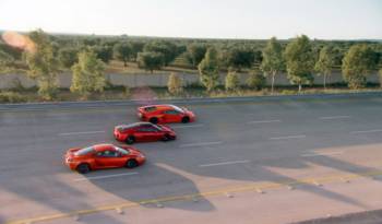 Top Gear Season 18 Episode 1