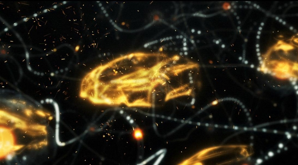 Toyota NS4 Plug in Hybrid Teaser Video