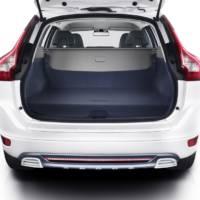 Volvo XC60 Plug in Hybrid Concept