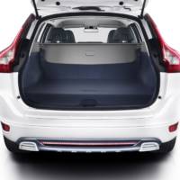 Volvo XC60 Plug in Hybrid Concept