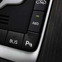 Volvo XC60 Plug in Hybrid Concept