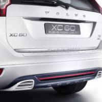 Volvo XC60 Plug in Hybrid Concept