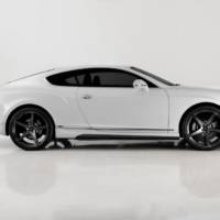 Vorsteiner BR-10 Bentley Continental GT