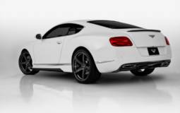 Vorsteiner BR-10 Bentley Continental GT