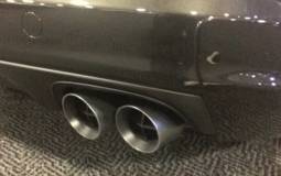 Widebody Porsche Panamera by Project Kahn