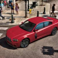 2012 Dodge Charger Redline Preview