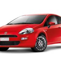 2012 Fiat Punto Price for UK