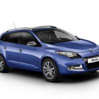 2012 Renault Megane Facelift