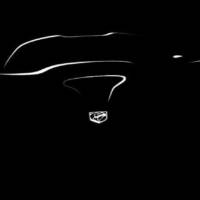 2013 SRT Viper Teaser