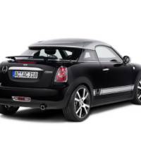Ac Schnitzer MINI Coupe