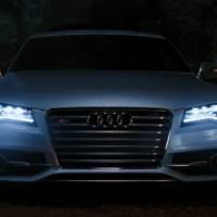 Audi Super Bowl Spot to feature 2013 Audi S7