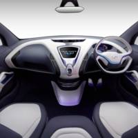 Hyundai Hexa Space Concept