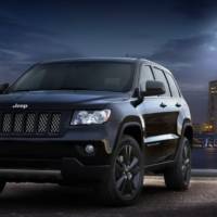 Jeep Grand Cherokee Production-Intent Concept