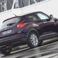 Nissan Juke Shiro