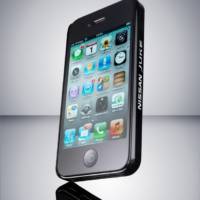 Nissan Launches Self-healing iPhone Case