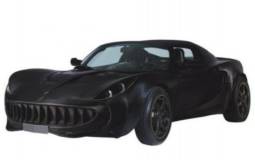 PG Elektrus is an Electric Lotus Elise