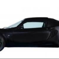 PG Elektrus is an Electric Lotus Elise