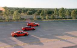 Top Gear Season 18 Episode 1