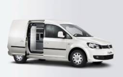 Volkswagen Caddy Match