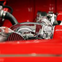 1959 Corvette by POGEA RACING With 485 HP LS3 V8 Engine