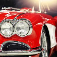 1959 Corvette by POGEA RACING With 485 HP LS3 V8 Engine