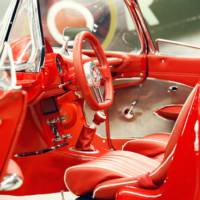 1959 Corvette by POGEA RACING With 485 HP LS3 V8 Engine