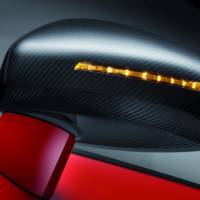 2012 Audi TT RS Plus