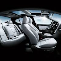 2012 Kia Optima SX Limited Revealed