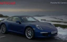 2012 Porsche 911 Carrera S Review