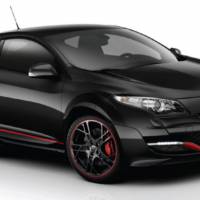 2012 Renault Megane RS Price for UK