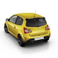 2012 Renault Twingo RS and Gordini RS