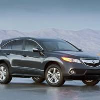 2013 Acura ILX Sedan and RDX Crossover Debut in Chicago