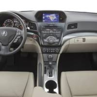 2013 Acura ILX Sedan and RDX Crossover Debut in Chicago