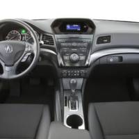 2013 Acura ILX Sedan and RDX Crossover Debut in Chicago