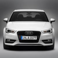 2013 Audi A3 Fully Exposed