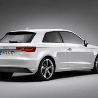 2013 Audi A3 Fully Exposed