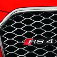 2013 Audi RS4 Avant Officially Revealed