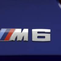 2013 BMW M6 Coupe and Convertible Unveiled