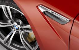 2013 BMW M6 Coupe and Convertible Unveiled