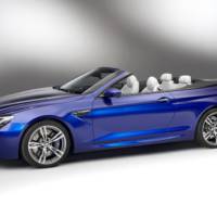 2013 BMW M6 Coupe and Convertible Unveiled