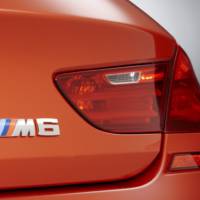 2013 BMW M6 Coupe and Convertible Unveiled