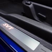 2013 Ford Shelby GT500 Convertible Revealed Debuts in Chicago