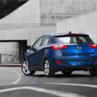 2013 Hyundai Elantra GT Hatch