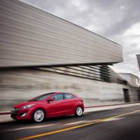 2013 Hyundai Elantra GT Hatch