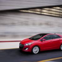 2013 Hyundai Elantra GT Hatch