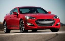 2013 Hyundai Genesis Coupe Price for US