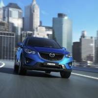 2013 Mazda CX5 Price